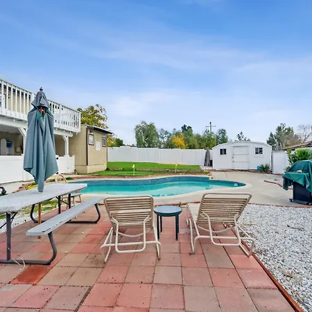 Paradise On Earth Residence